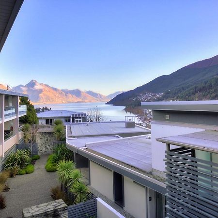 Travellers Oasis, Central Queenstown Buitenkant foto
