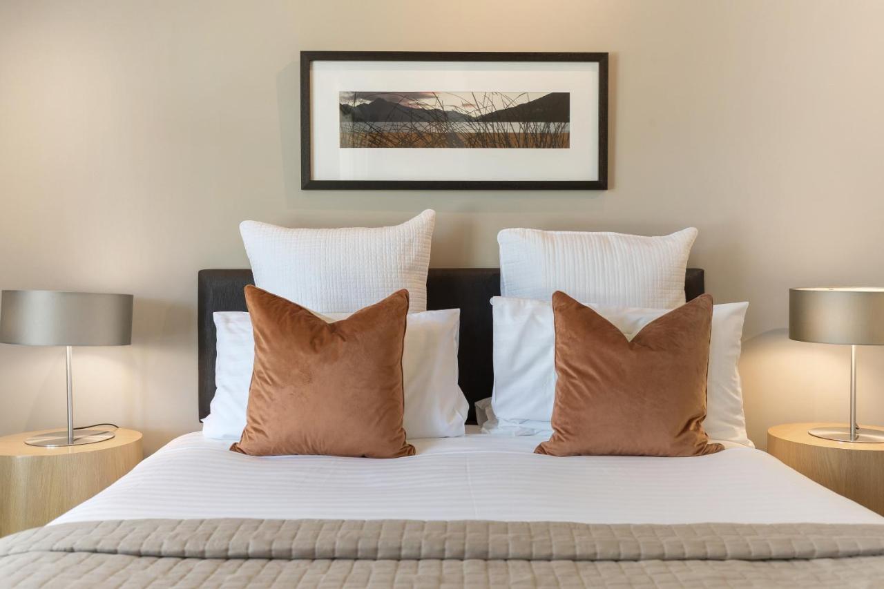 Travellers Oasis, Central Queenstown Buitenkant foto