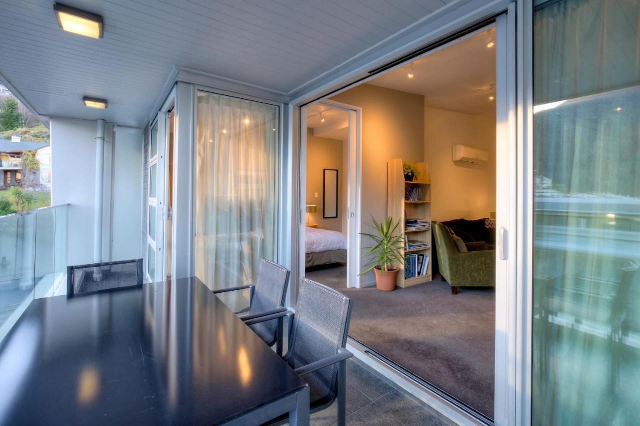 Travellers Oasis, Central Queenstown Buitenkant foto